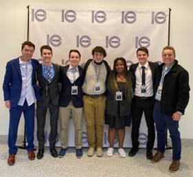 Michigan Sports Business Conference